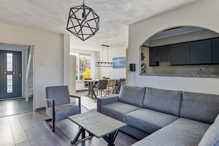 Foto 7 van Henry Dunantstraat 10