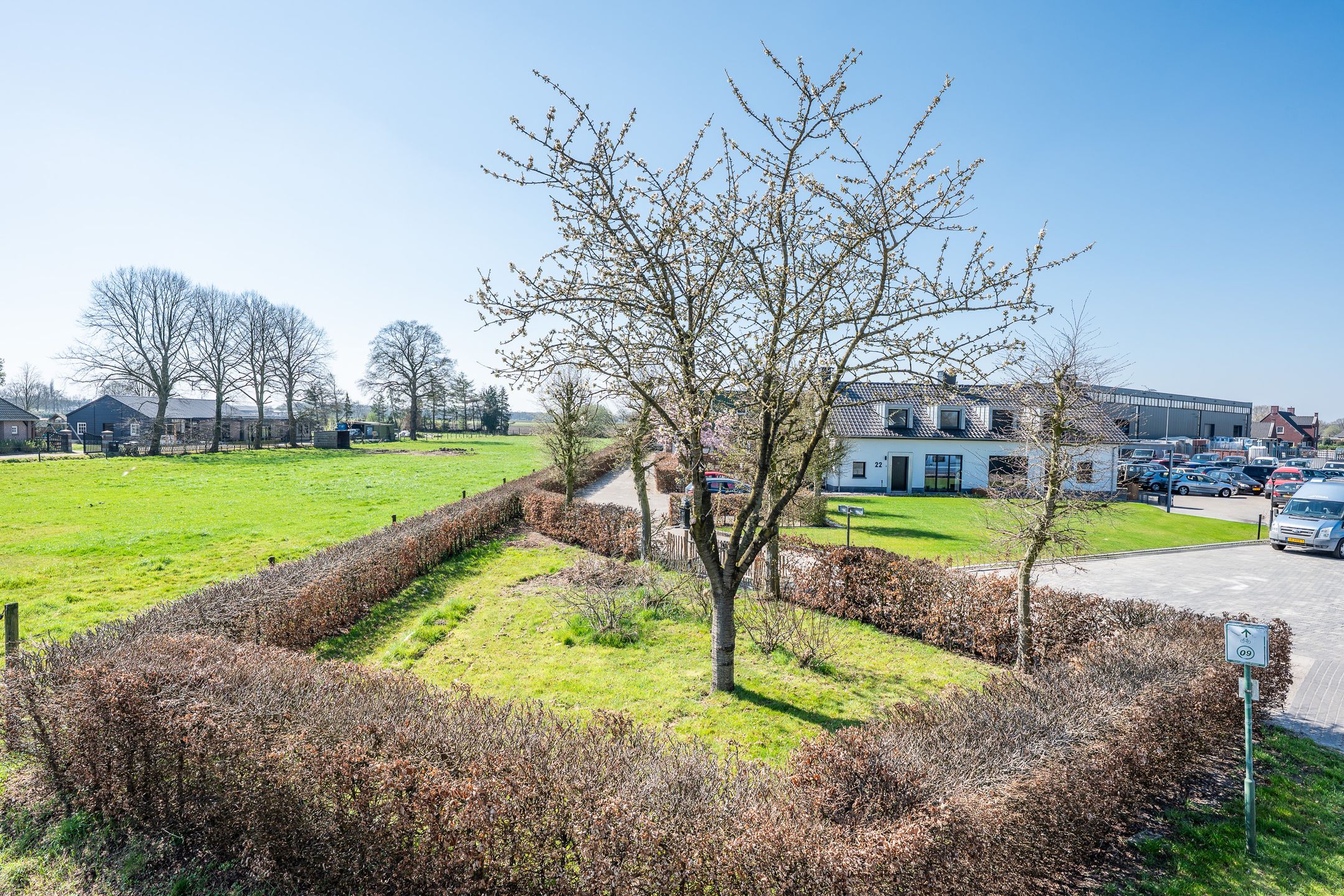 Foto 42 van Klein Westerwijksestraat 22