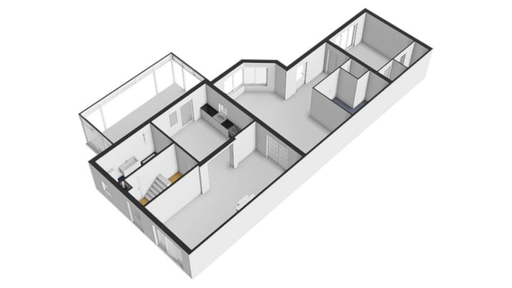 Foto 45 van Klein Westerwijksestraat 22