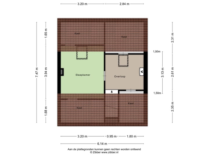 Foto 31 van Henry Dunantstraat 10