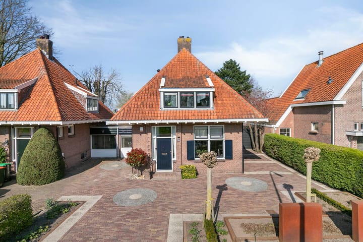 Rijksstraatweg 134