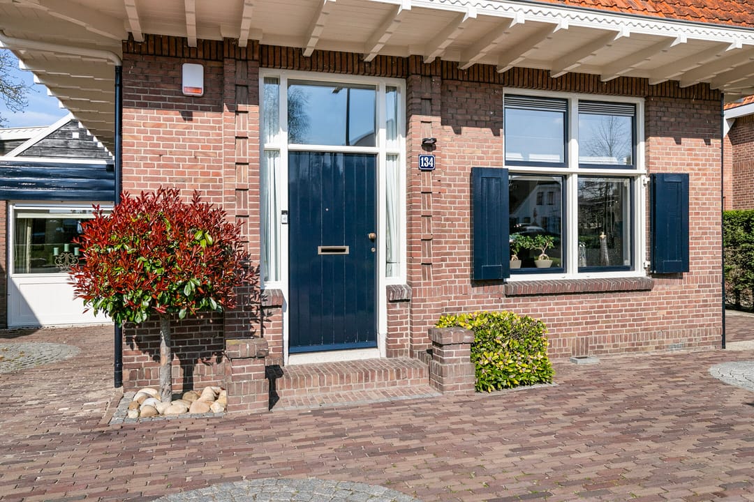 Foto 2 van Rijksstraatweg 134