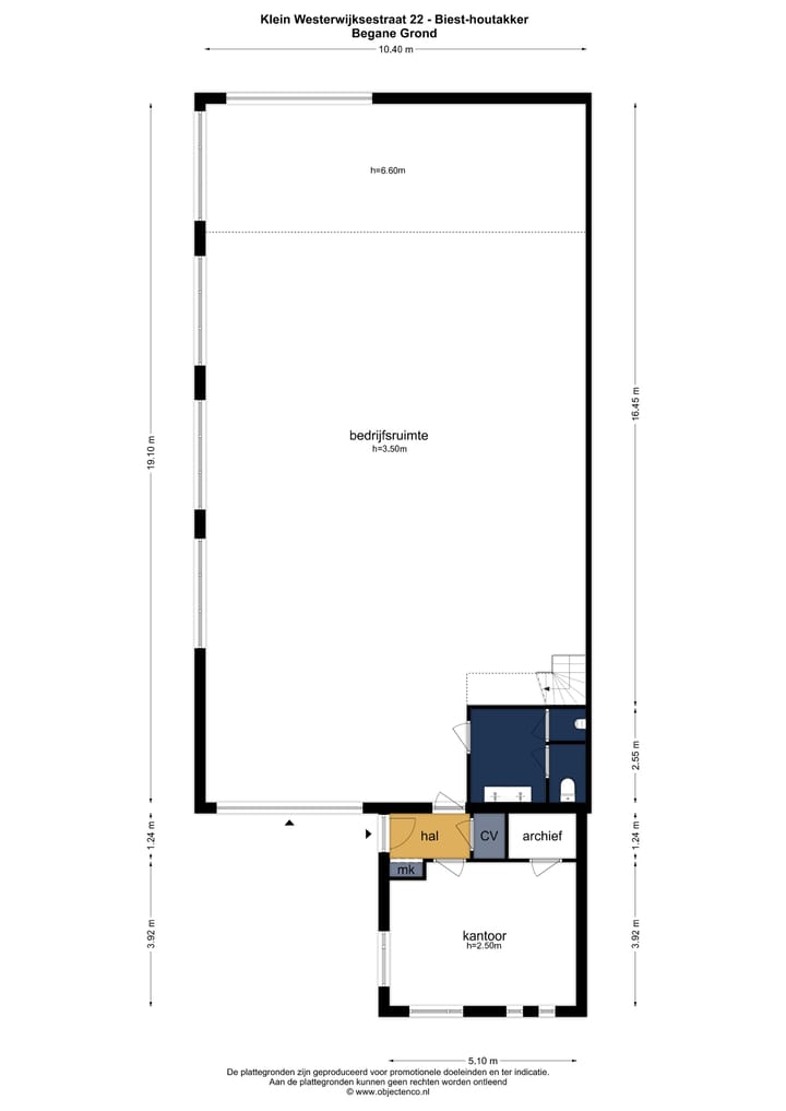 Foto 49 van Klein Westerwijksestraat 22