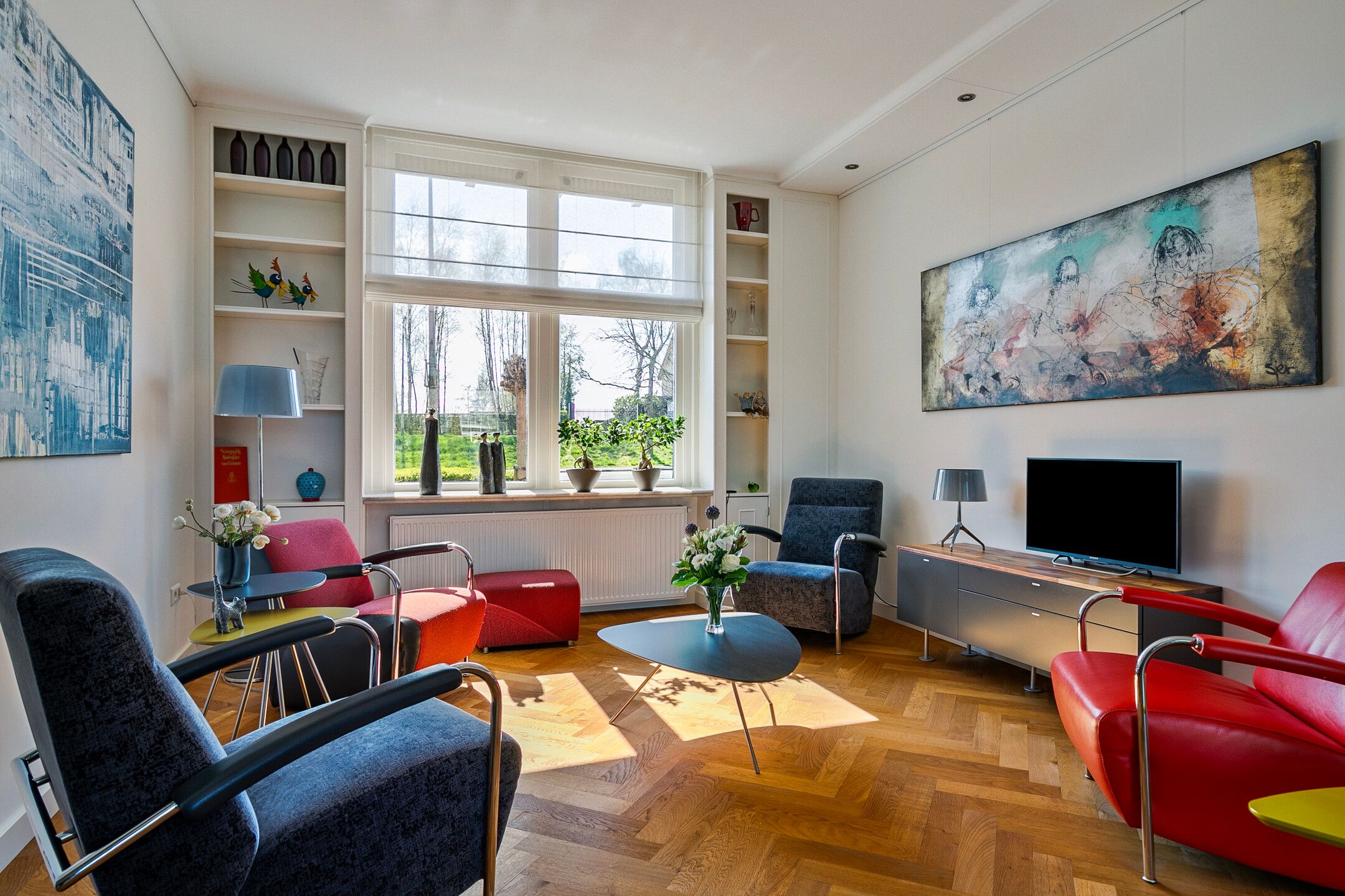 Foto 3 van Rijksstraatweg 134