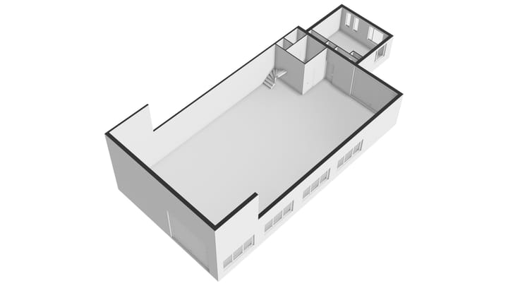 Foto 50 van Klein Westerwijksestraat 22