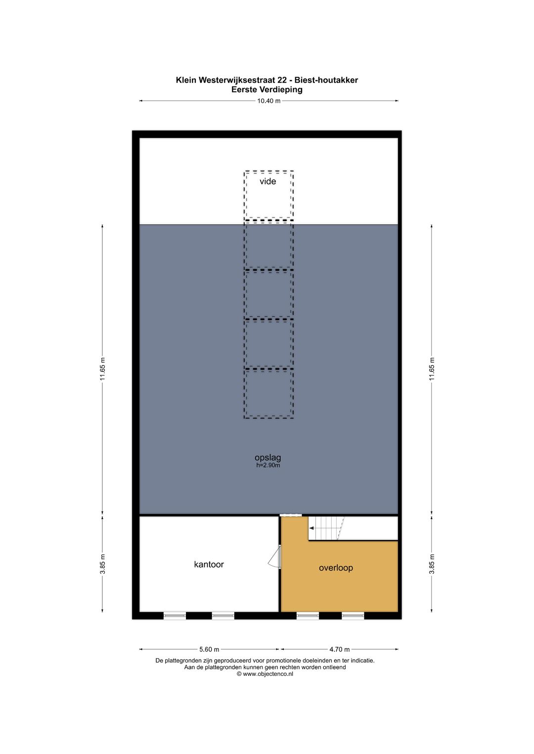 Foto 52 van Klein Westerwijksestraat 22