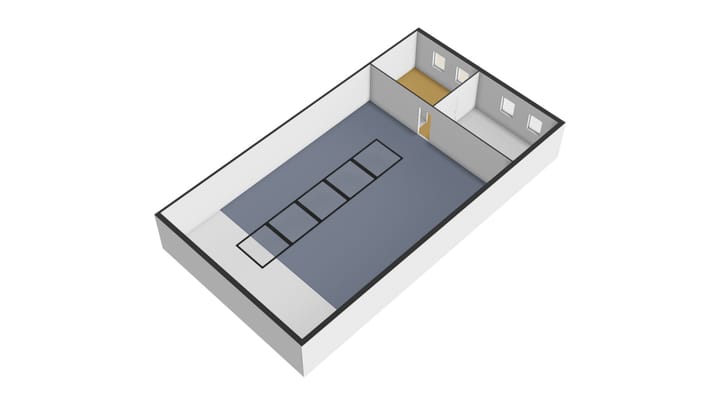 Foto 53 van Klein Westerwijksestraat 22