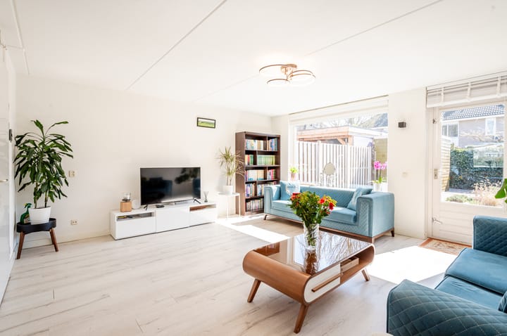 Foto 2 van Van Speyklaan 232