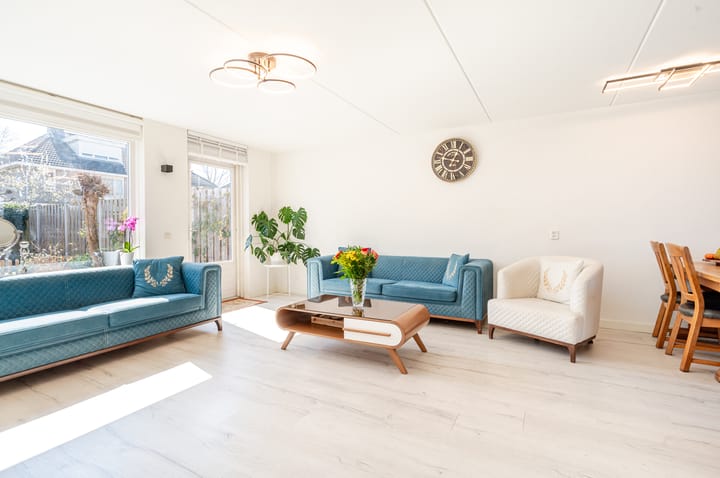 Foto 3 van Van Speyklaan 232