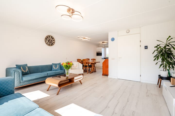 Foto 4 van Van Speyklaan 232