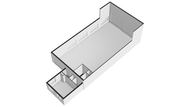 Foto 51 van Klein Westerwijksestraat 22
