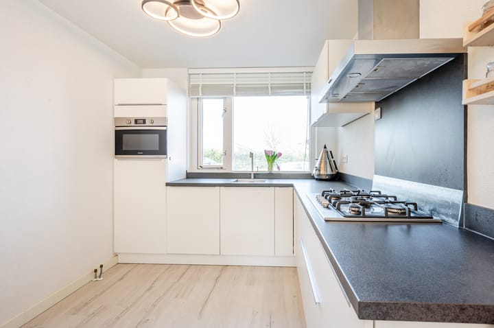 Foto 8 van Van Speyklaan 232