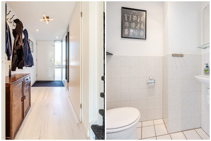 Foto 12 van Van Speyklaan 232