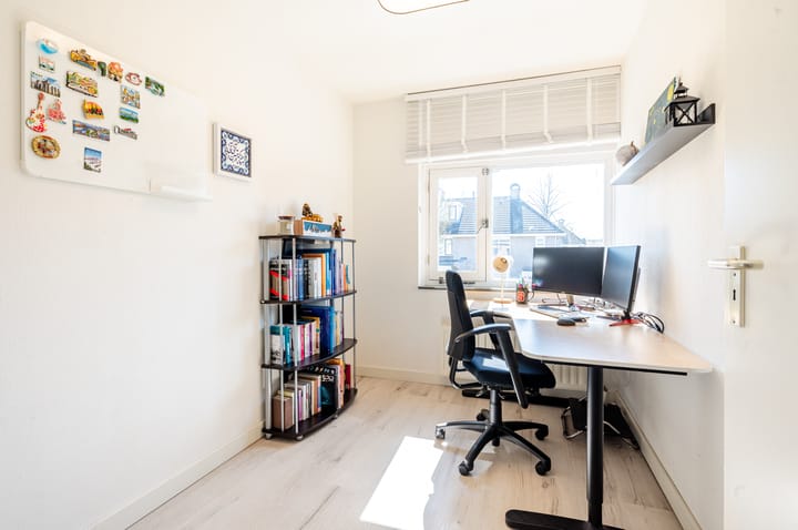 Foto 18 van Van Speyklaan 232