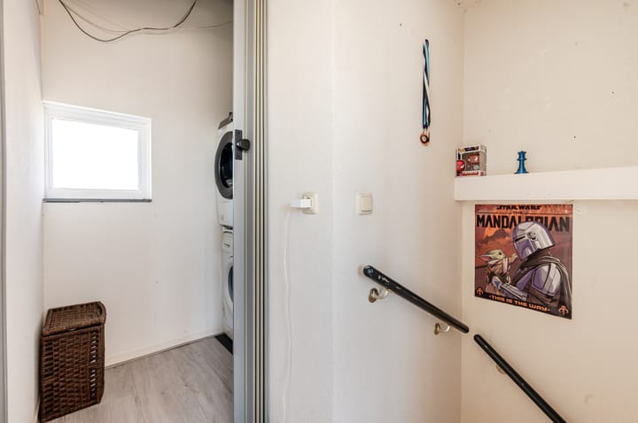 Foto 23 van Van Speyklaan 232