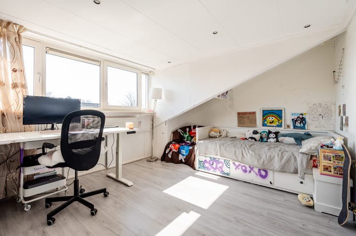 Foto 24 van Van Speyklaan 232