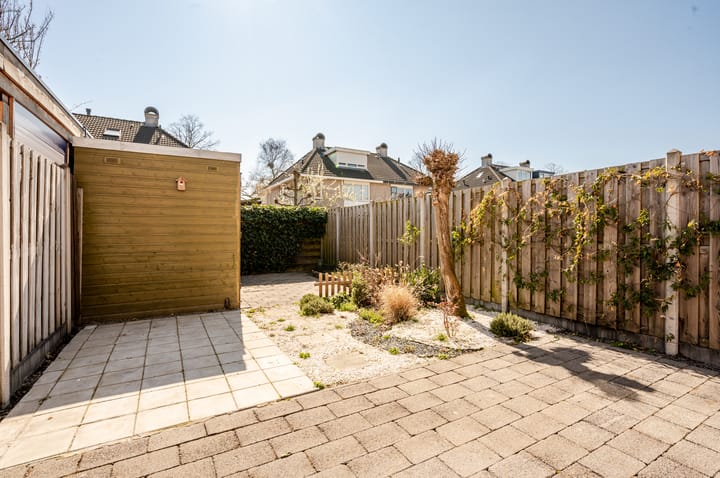 Foto 27 van Van Speyklaan 232