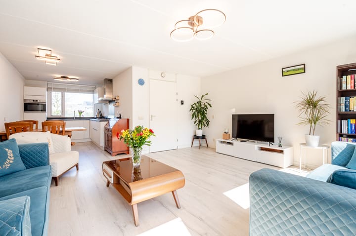 Foto 5 van Van Speyklaan 232