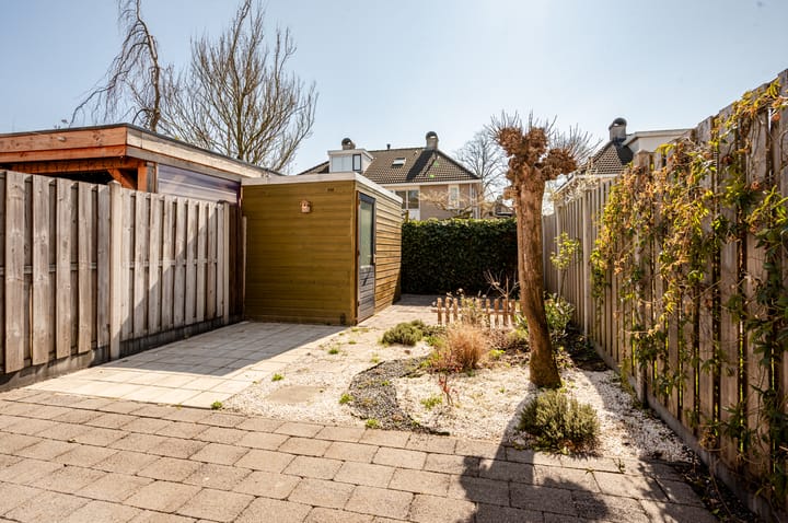 Foto 28 van Van Speyklaan 232