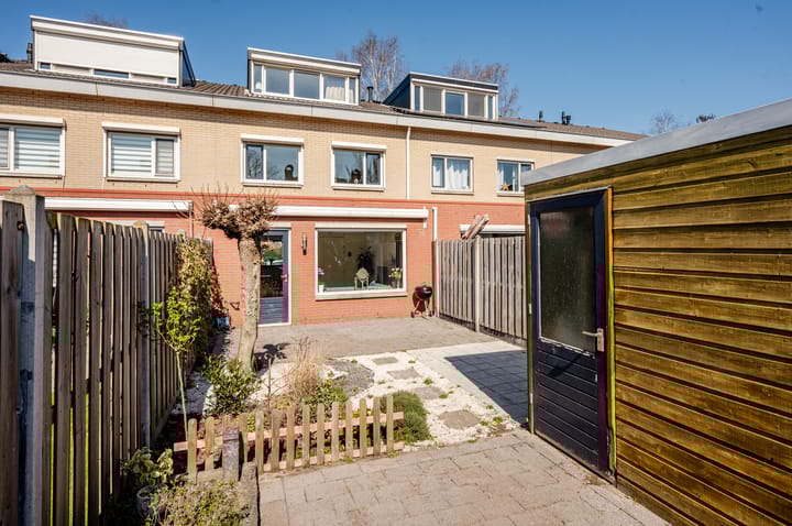 Foto 29 van Van Speyklaan 232