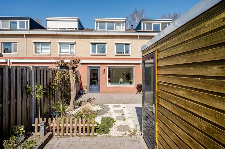 Foto 30 van Van Speyklaan 232