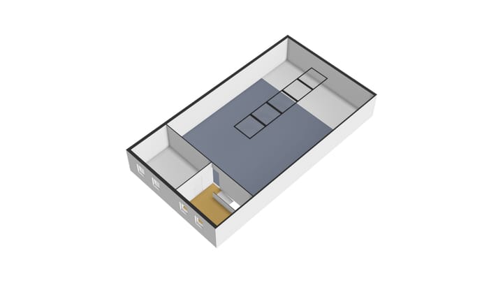 Foto 54 van Klein Westerwijksestraat 22