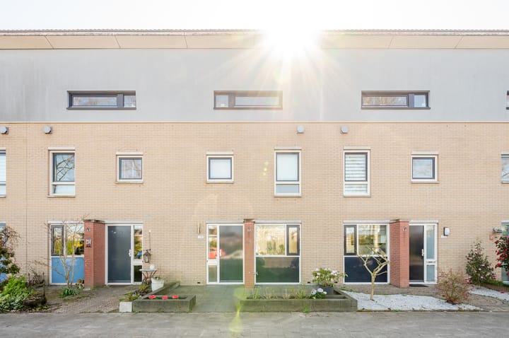 Foto 33 van Van Speyklaan 232