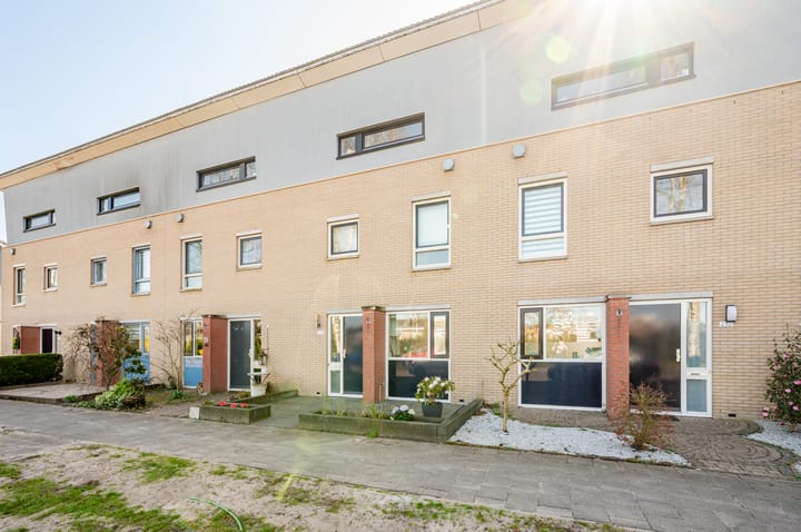 Foto 34 van Van Speyklaan 232