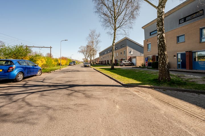 Foto 35 van Van Speyklaan 232