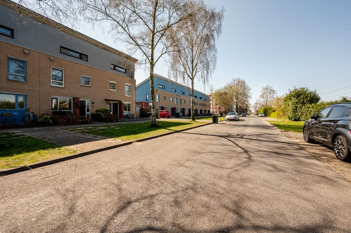 Foto 36 van Van Speyklaan 232