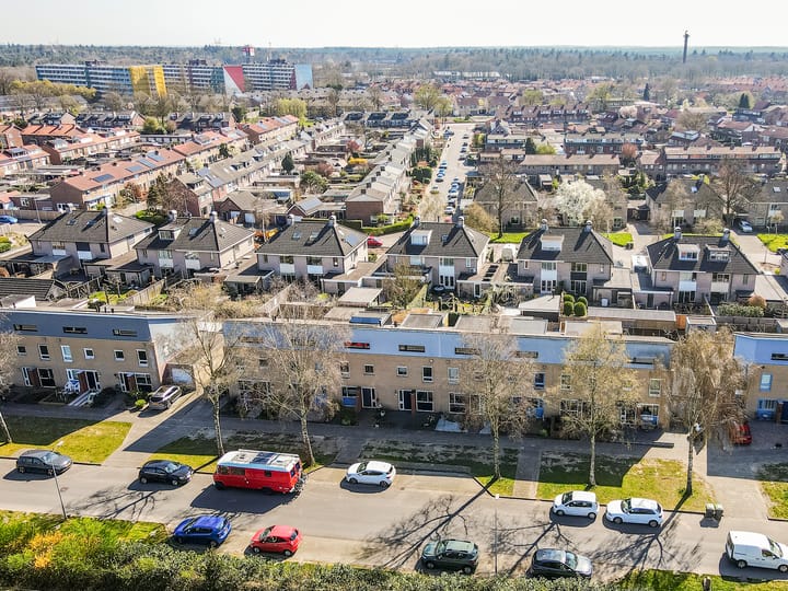 Foto 38 van Van Speyklaan 232