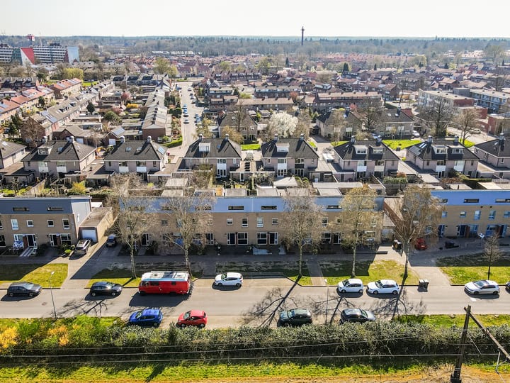 Foto 39 van Van Speyklaan 232