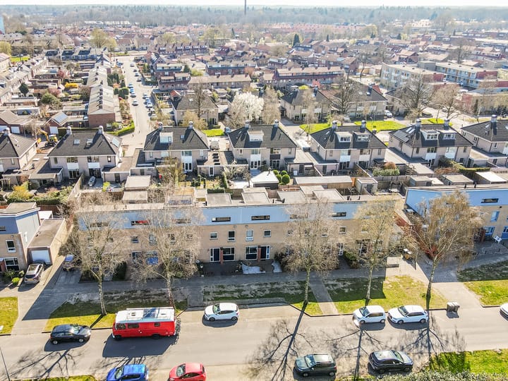 Foto 40 van Van Speyklaan 232