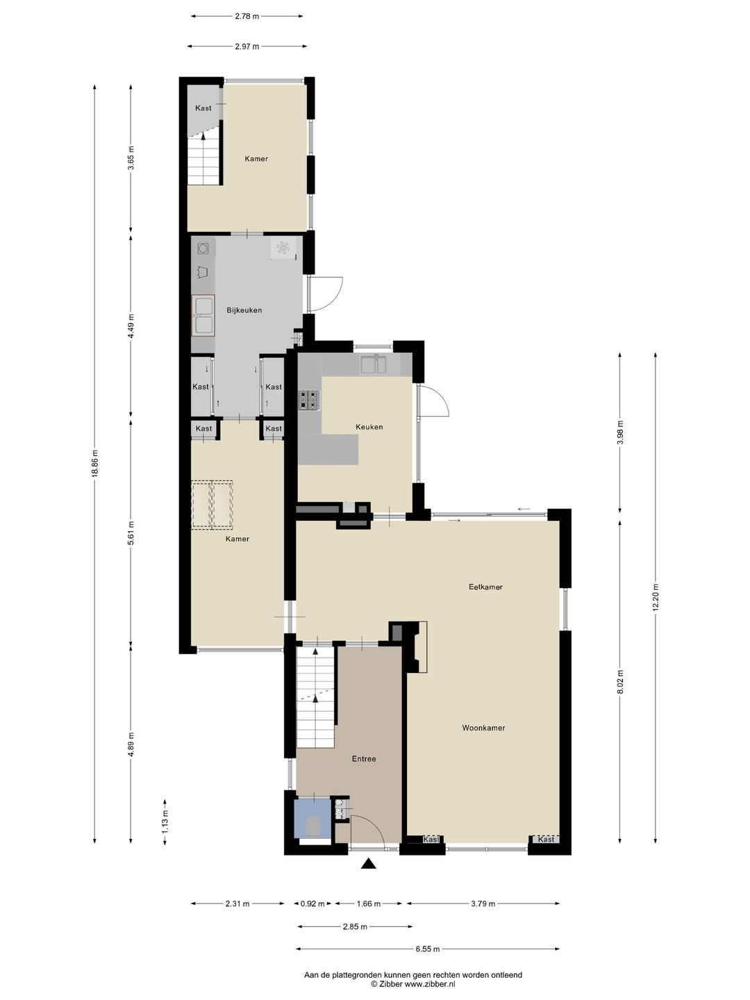 Foto 53 van Rijksstraatweg 134