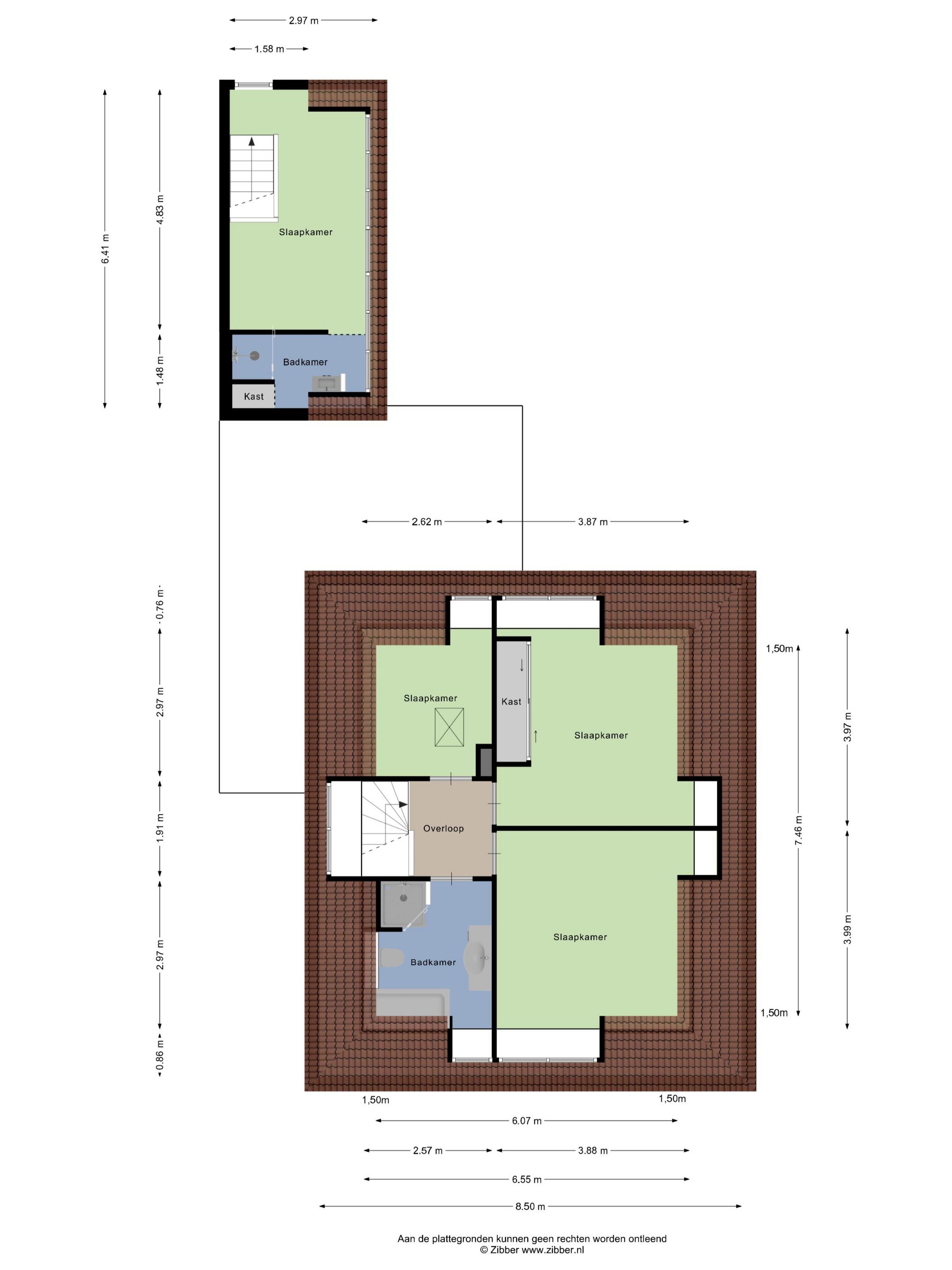 Foto 54 van Rijksstraatweg 134