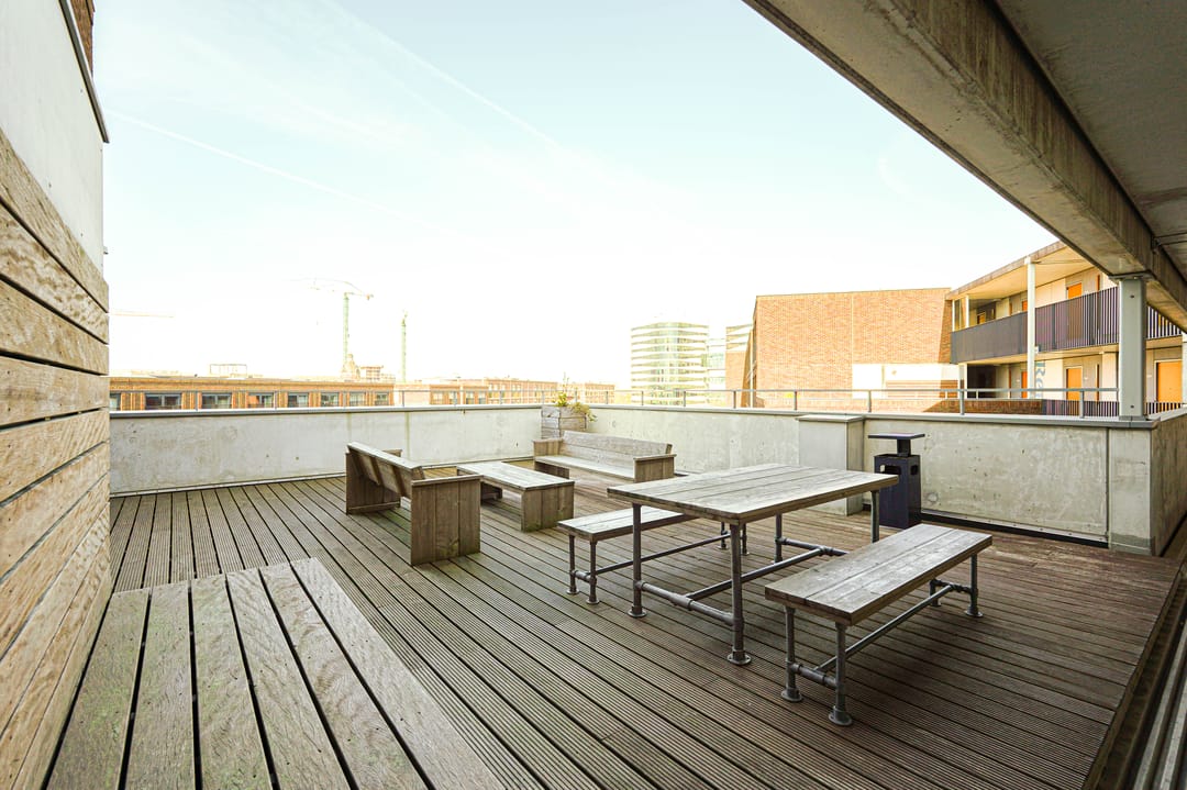 Photo 16 of Welnastraat 533