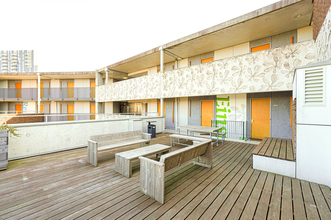 Photo 17 of Welnastraat 533