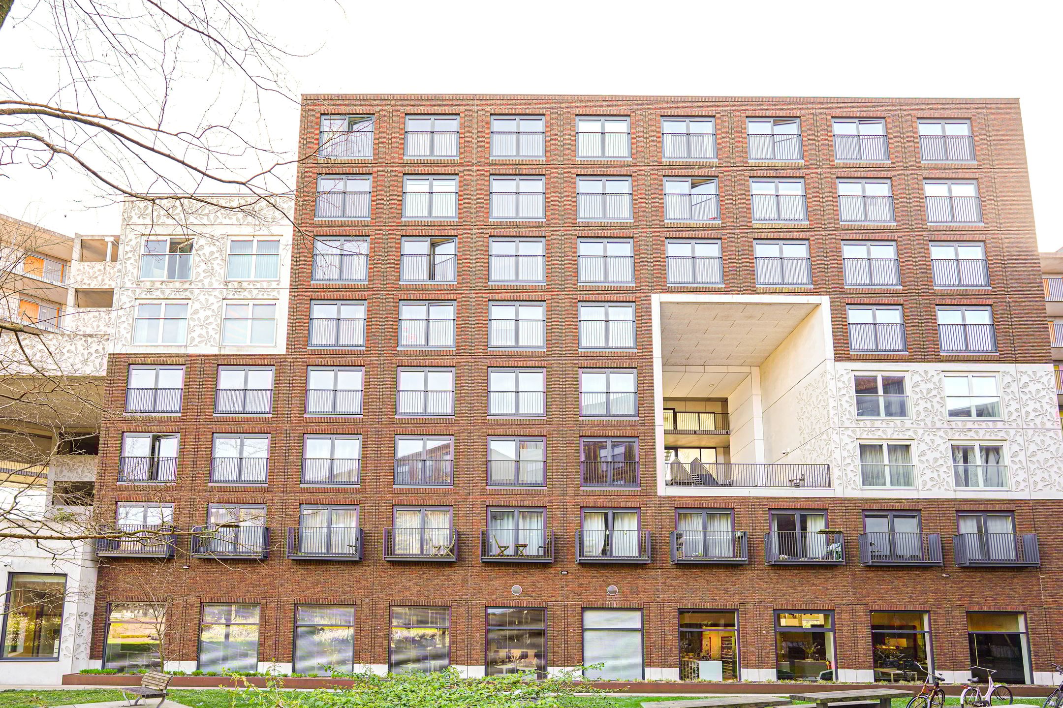 Photo 21 of Welnastraat 533