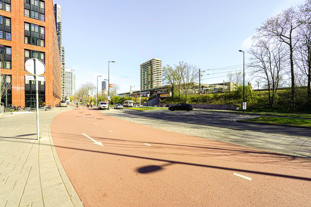 Photo 23 of Welnastraat 533