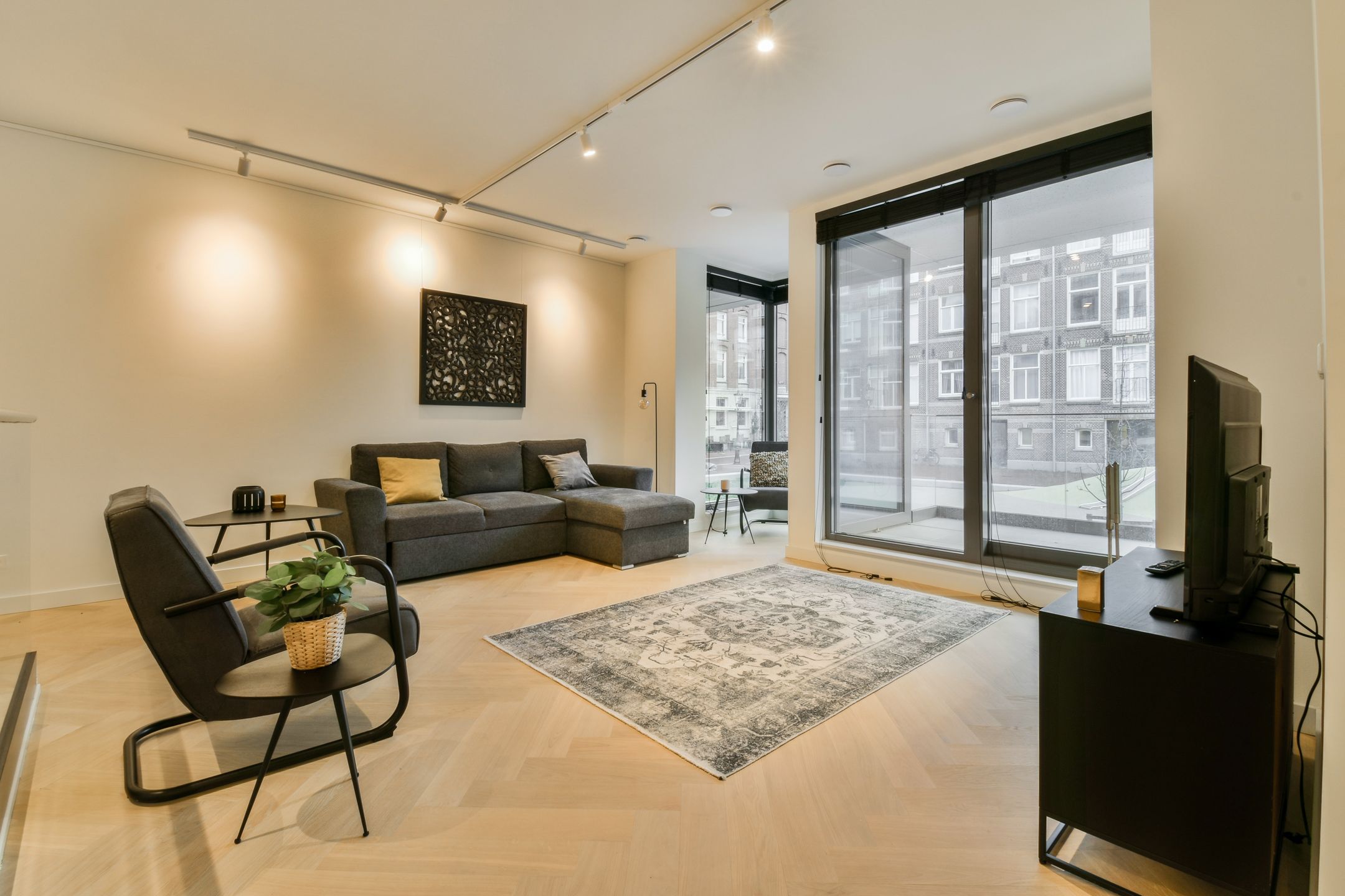 Foto 3 van Groenmarktkade 16