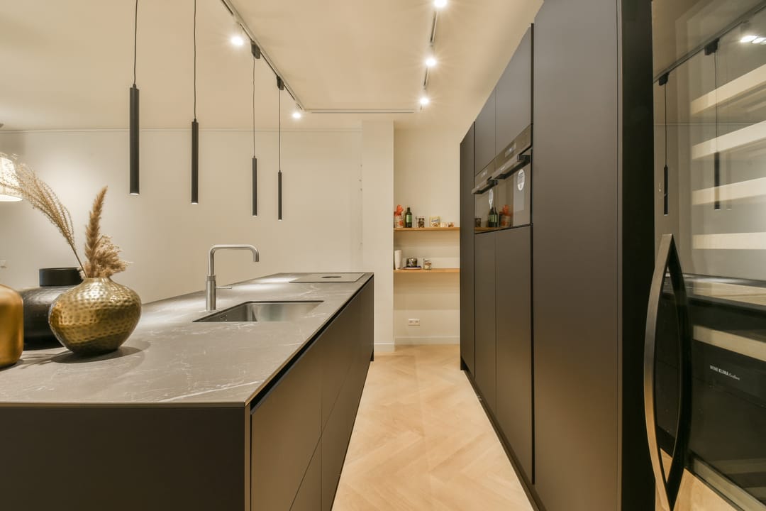 Foto 7 van Groenmarktkade 16