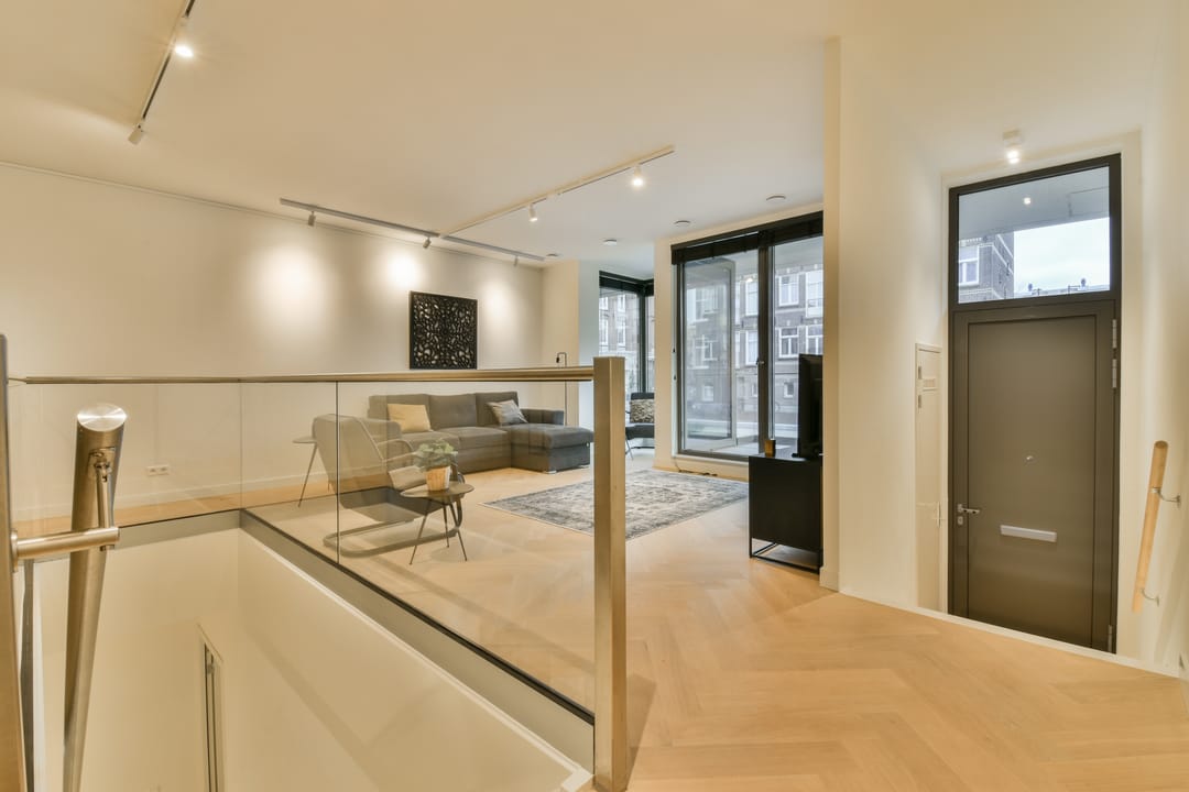 Foto 11 van Groenmarktkade 16