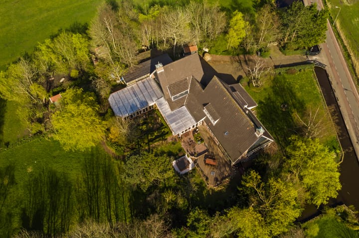 Foto 4 van De Haal 85