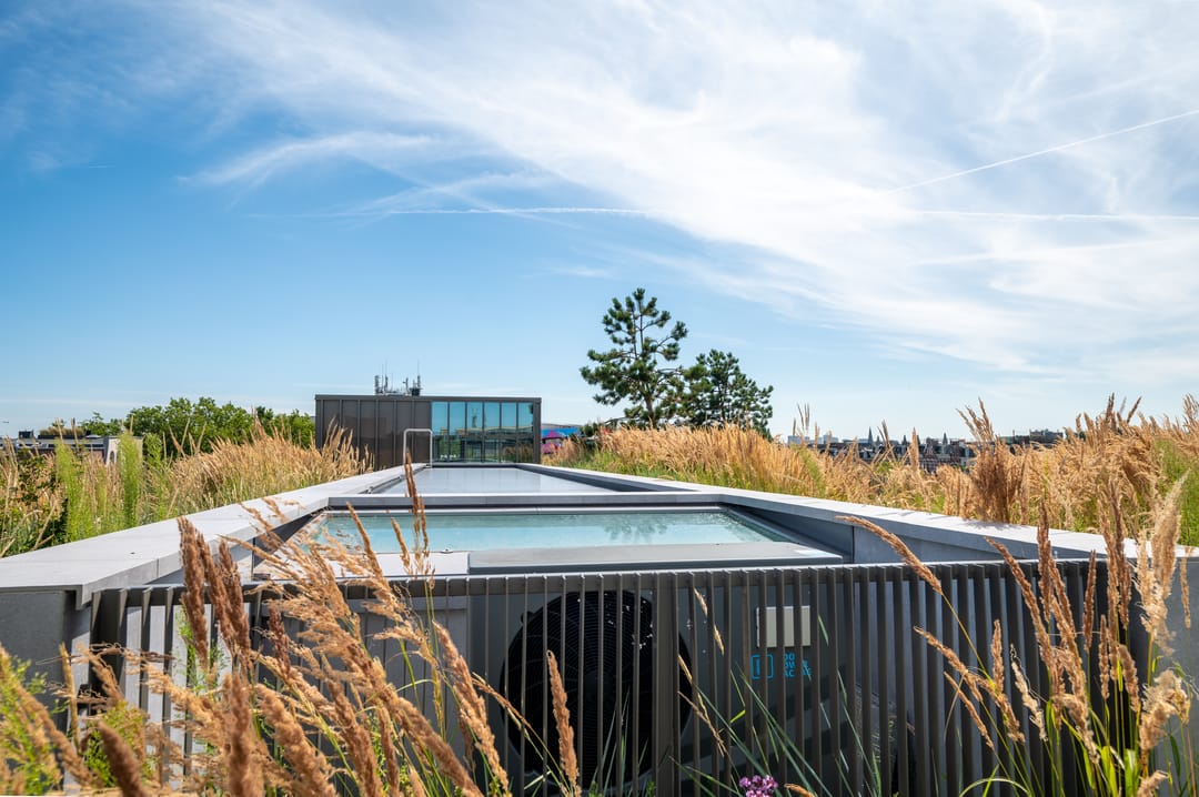 Foto 28 van Groenmarktkade 16