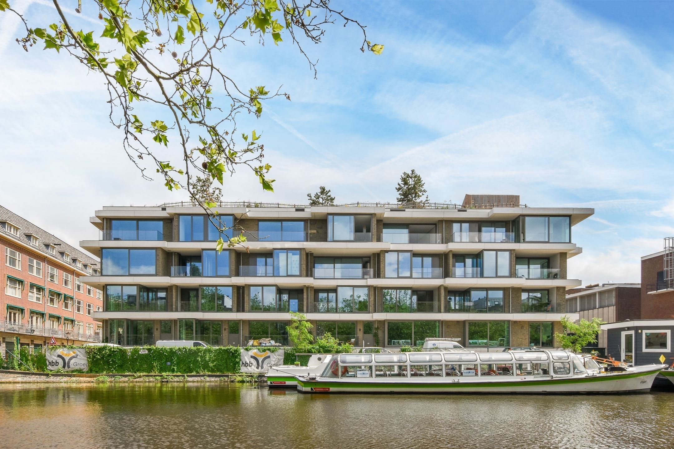 Foto 36 van Groenmarktkade 16