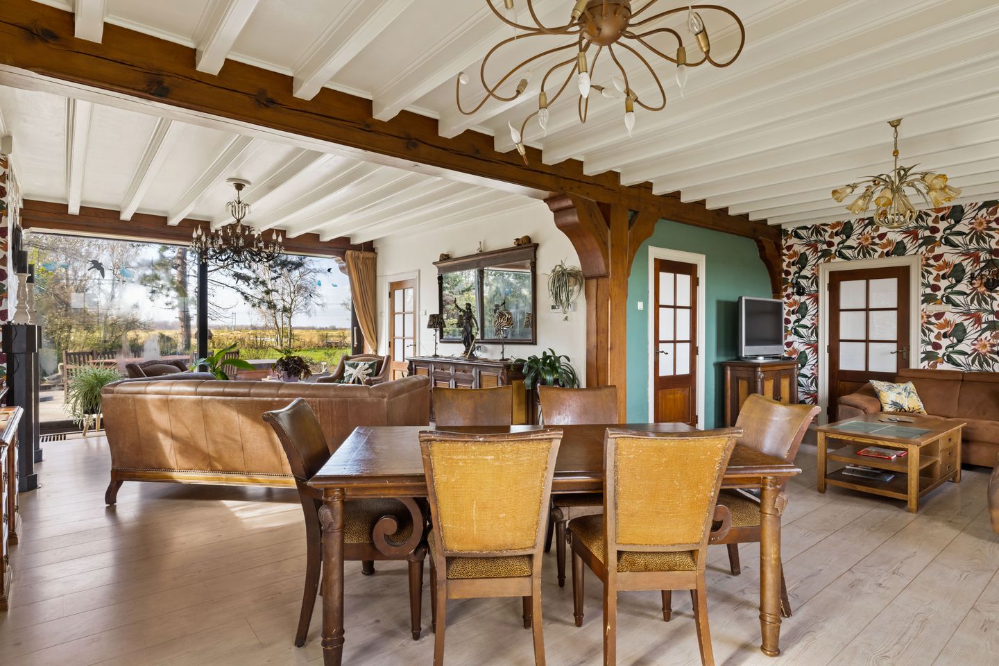 Foto 20 van De Haal 85