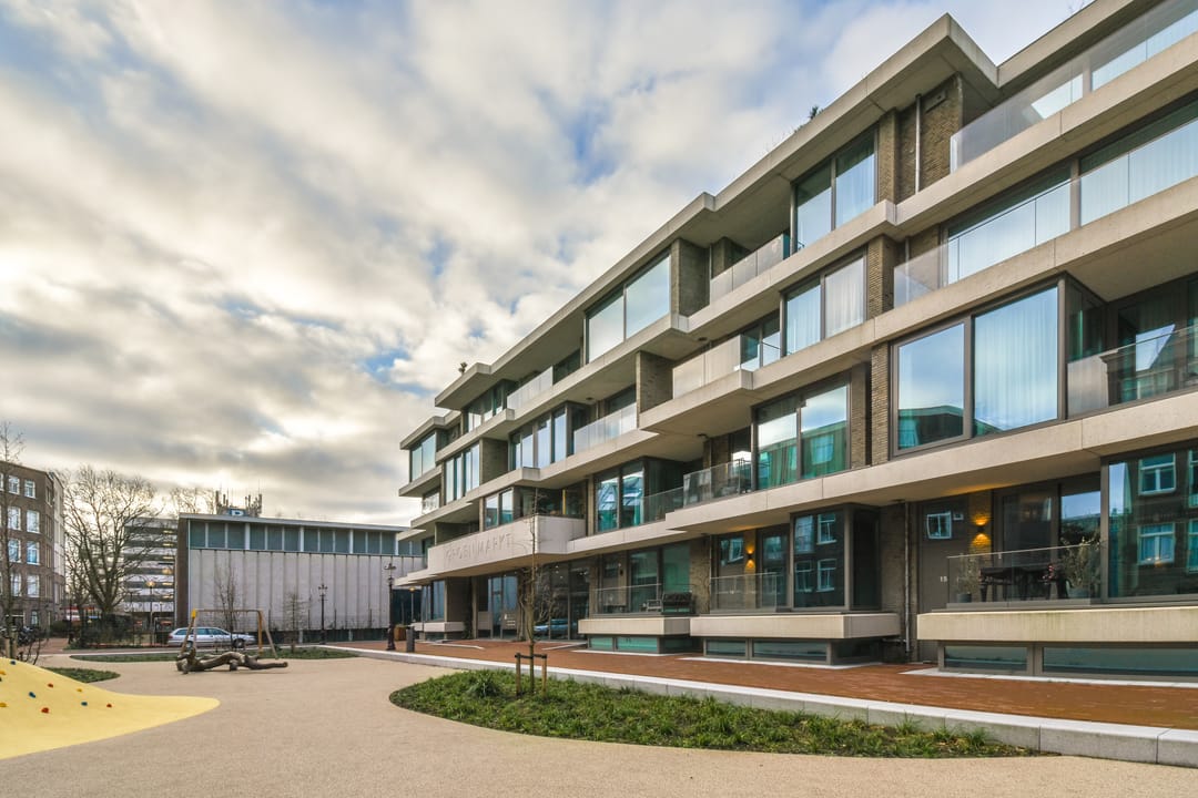 Foto 37 van Groenmarktkade 16