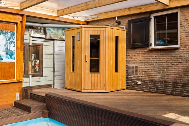 Foto 36 van De Haal 85