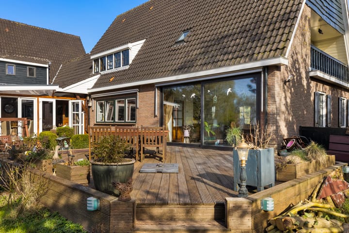 Foto 72 van De Haal 85