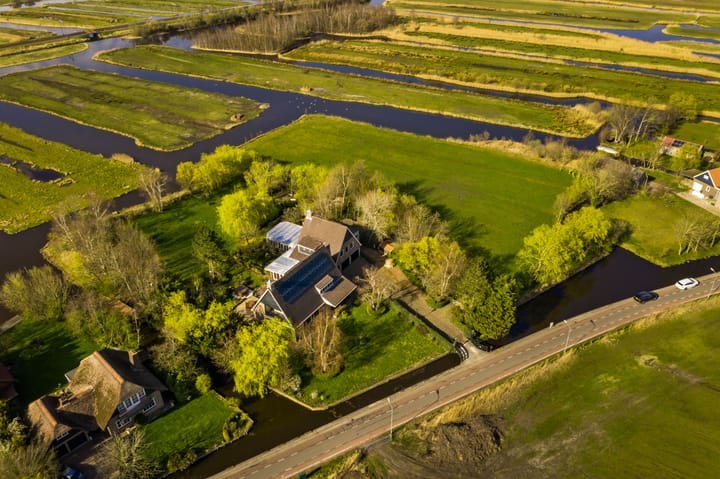 Foto 84 van De Haal 85